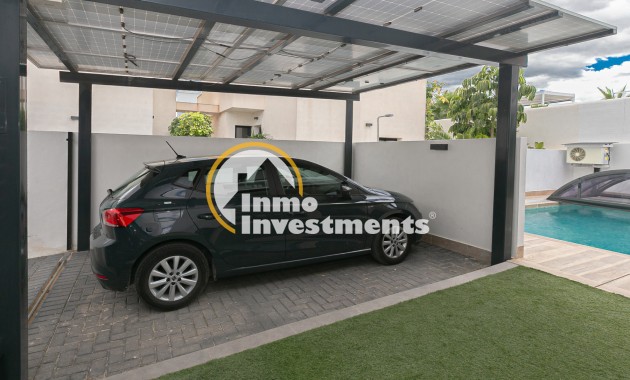 Revente privée - Villa - Los Montesinos