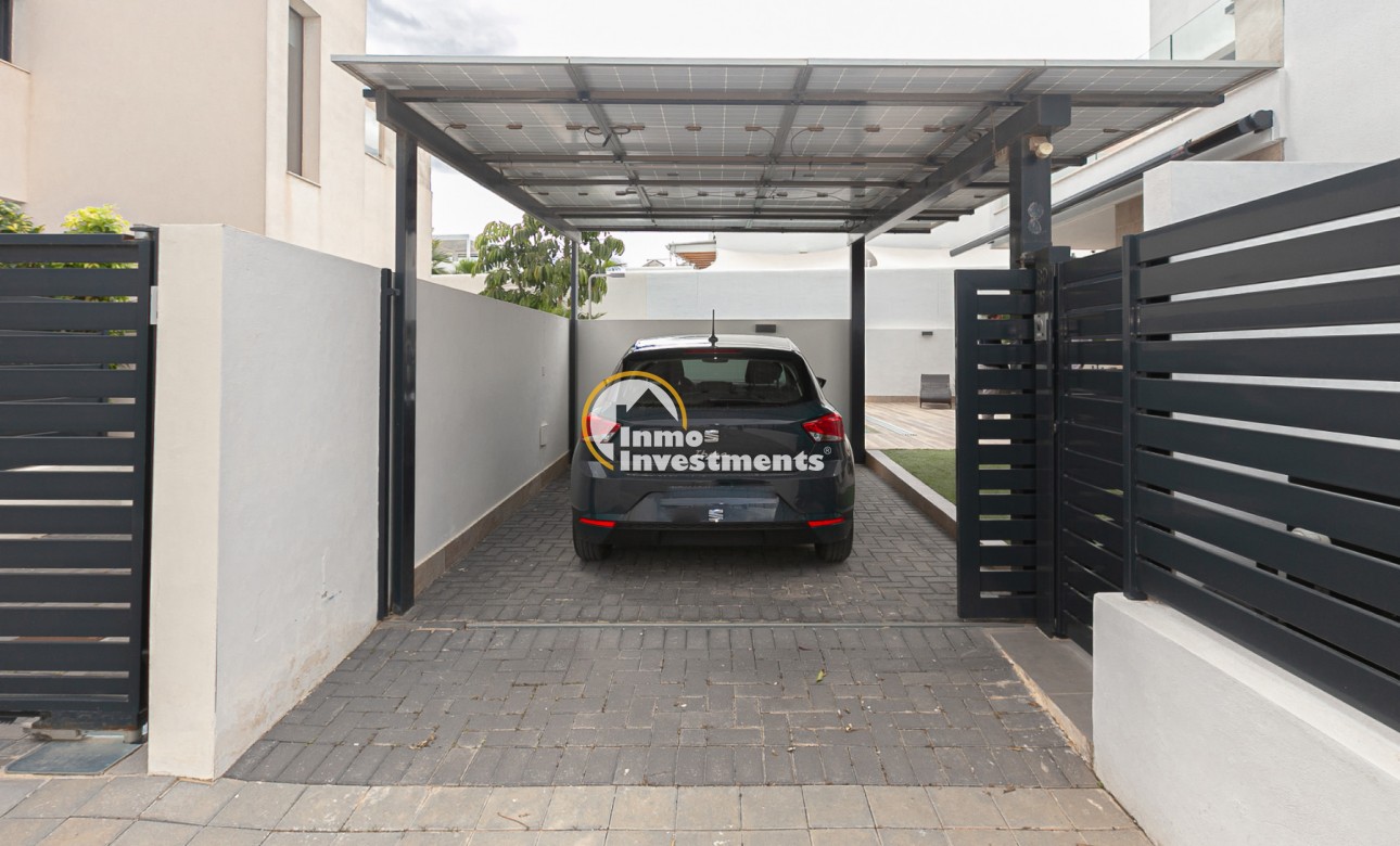 Revente privée - Villa - Los Montesinos