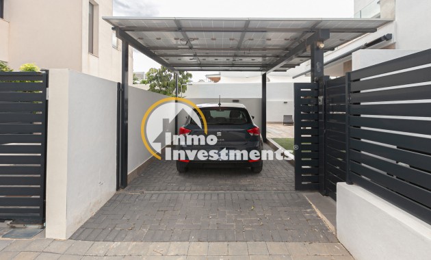 Revente privée - Villa - Los Montesinos