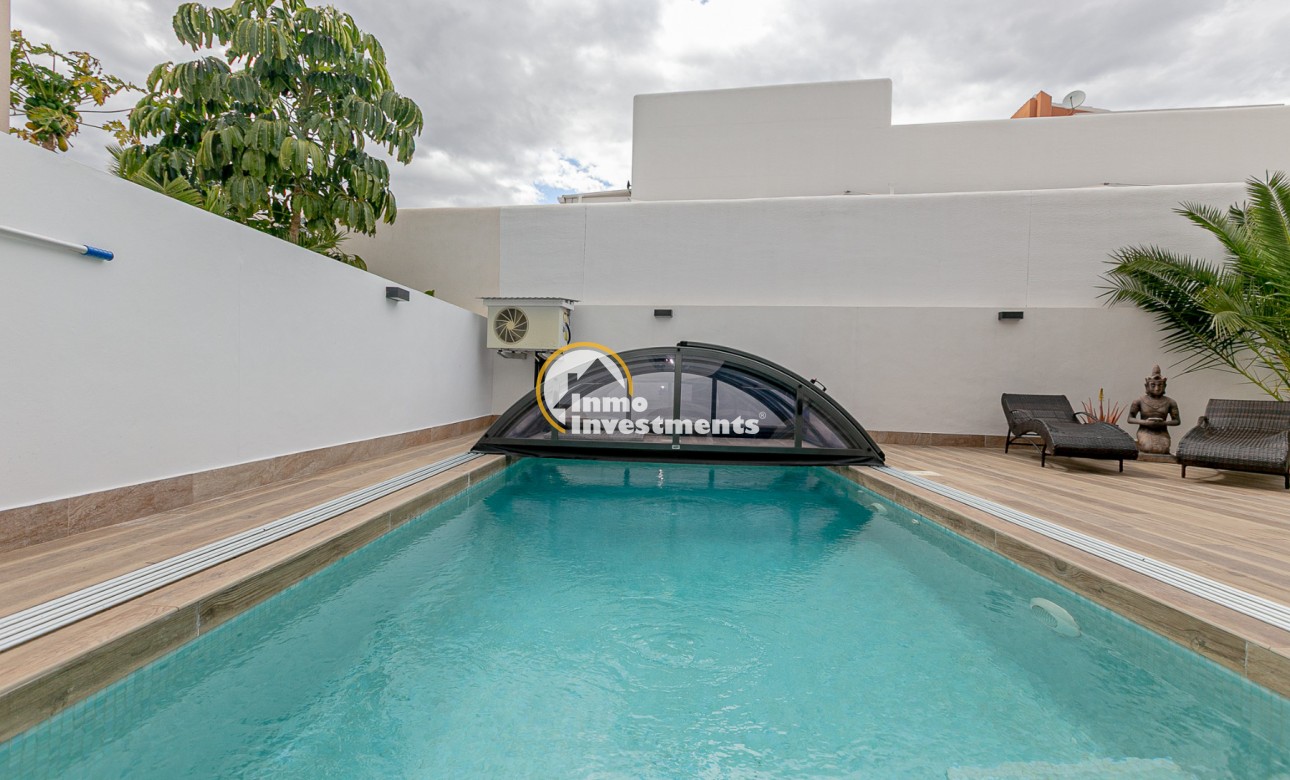 Revente privée - Villa - Los Montesinos