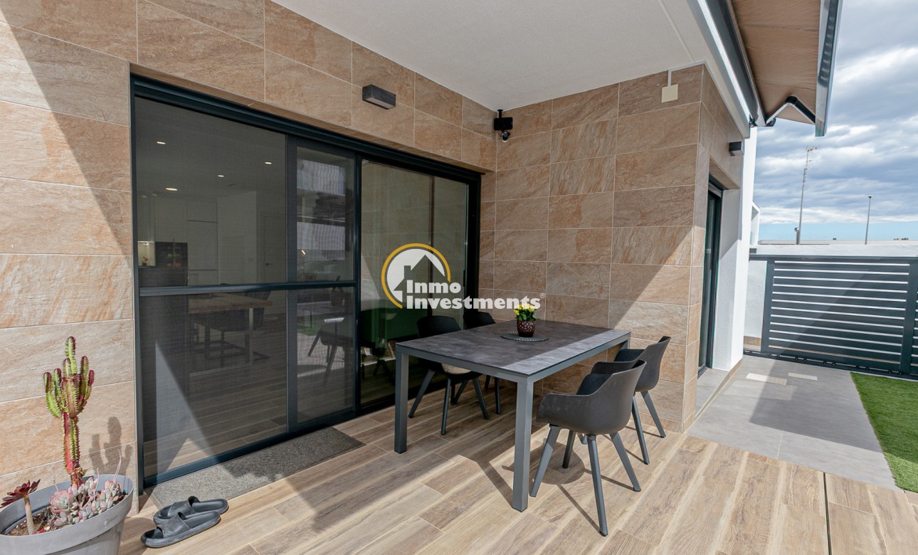 Revente privée - Villa - Los Montesinos