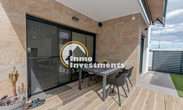 Revente privée - Villa - Los Montesinos