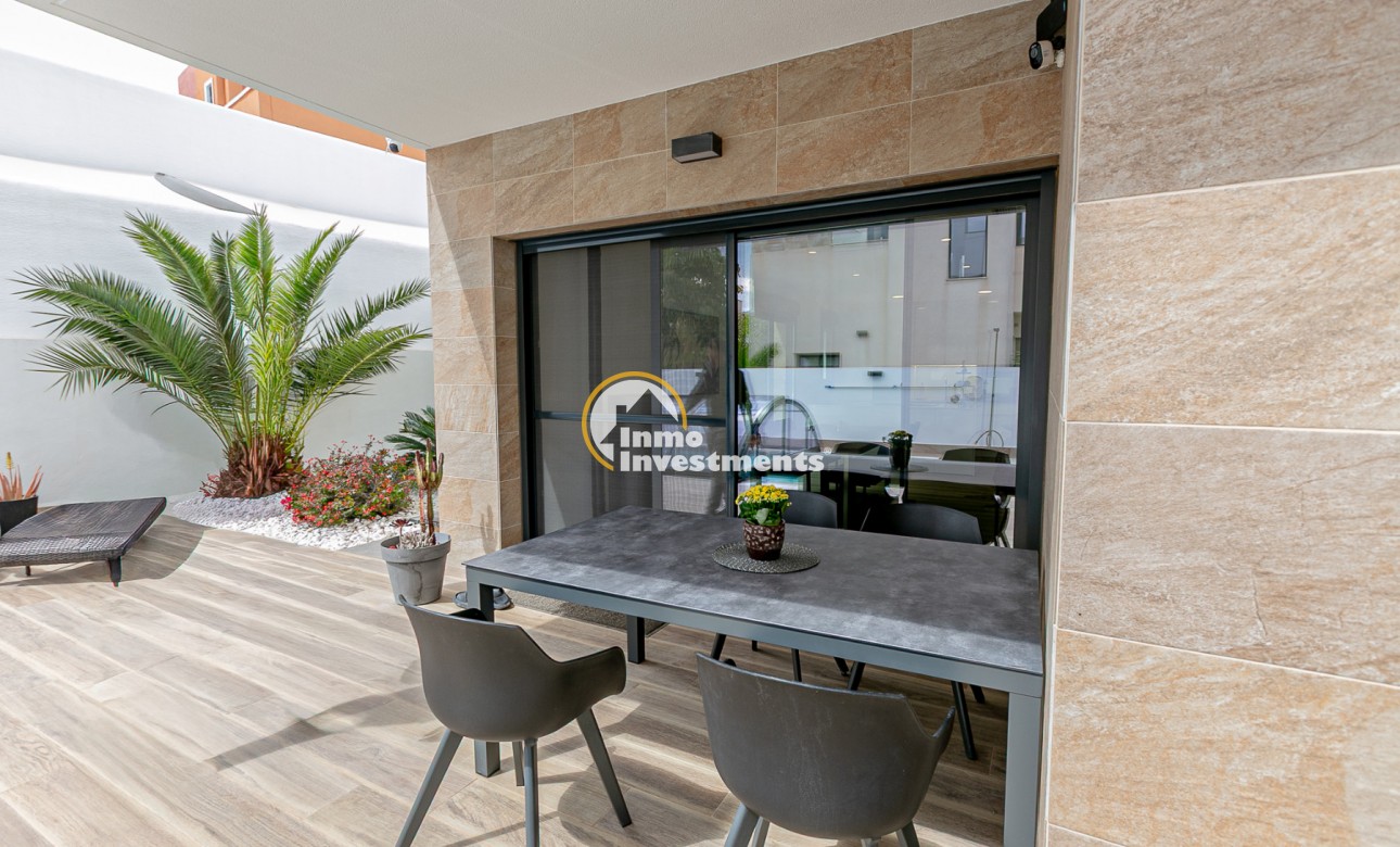 Revente privée - Villa - Los Montesinos