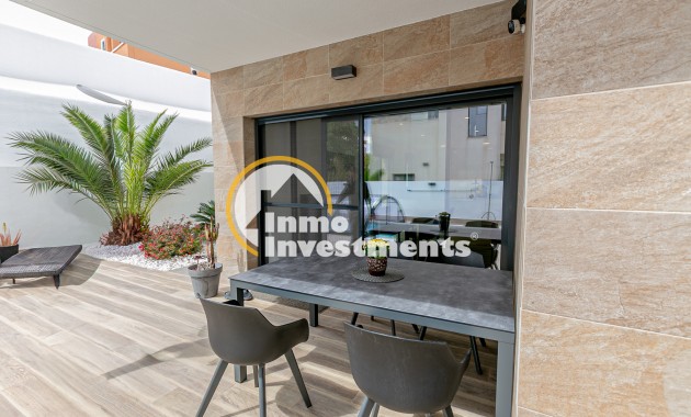 Revente privée - Villa - Los Montesinos