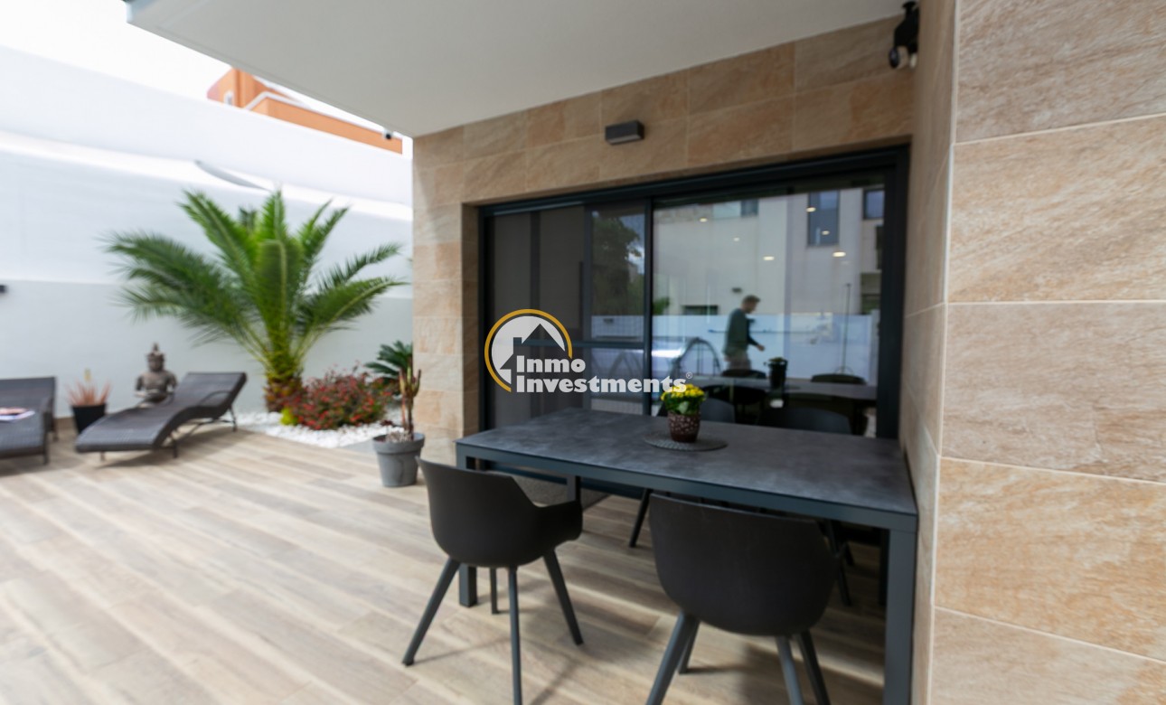 Revente privée - Villa - Los Montesinos