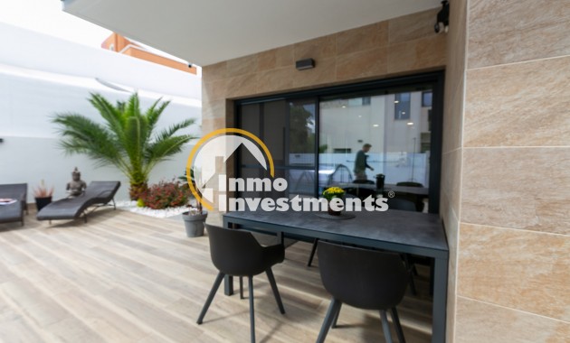 Revente privée - Villa - Los Montesinos