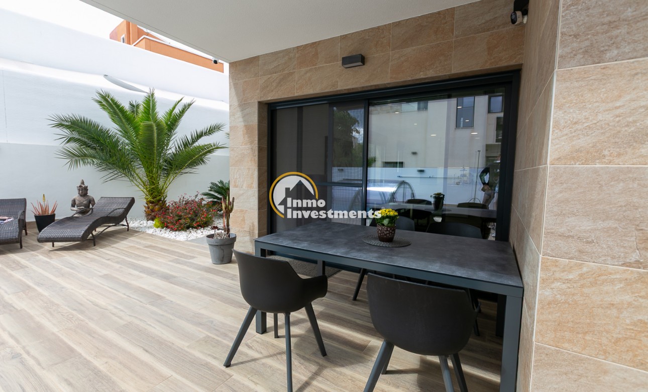 Revente privée - Villa - Los Montesinos