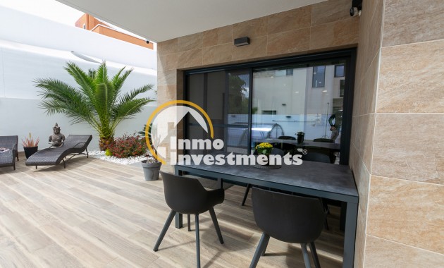 Revente privée - Villa - Los Montesinos