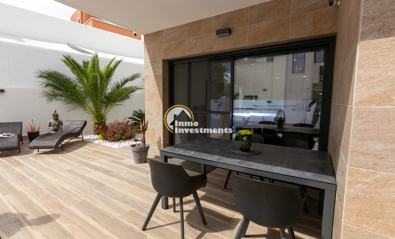 Revente privée - Villa - Los Montesinos