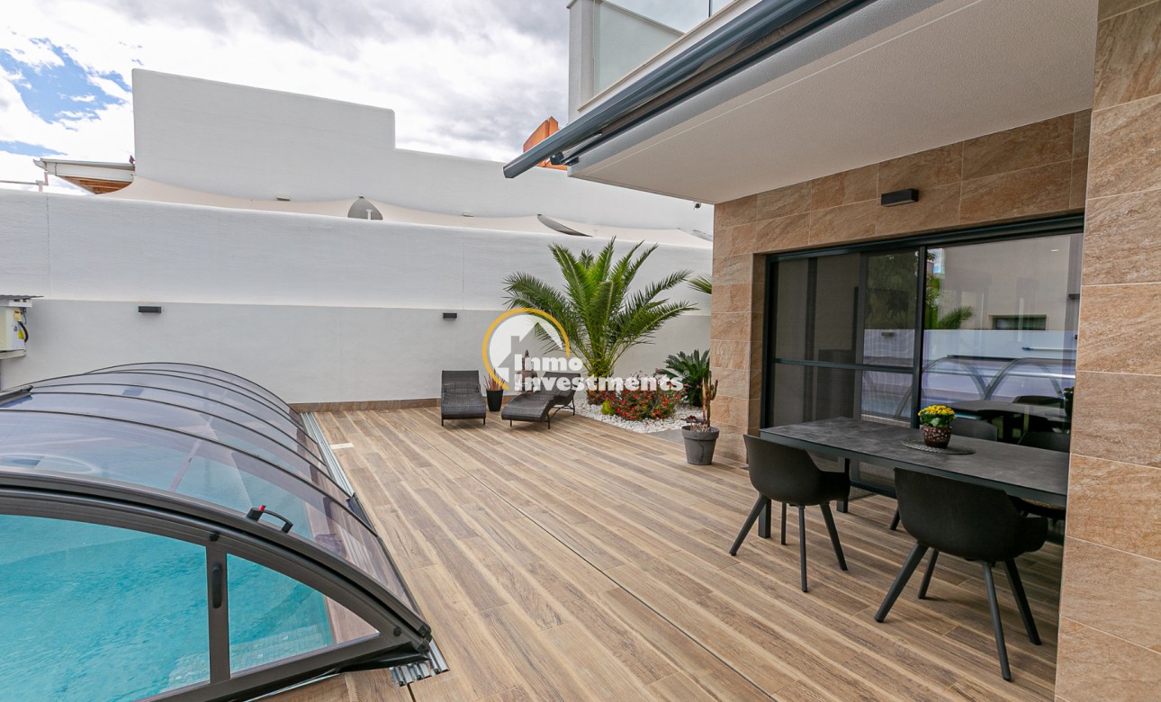 Revente privée - Villa - Los Montesinos