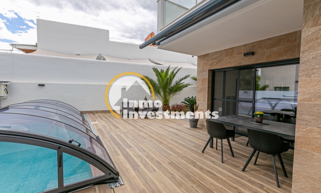 Revente privée - Villa - Los Montesinos