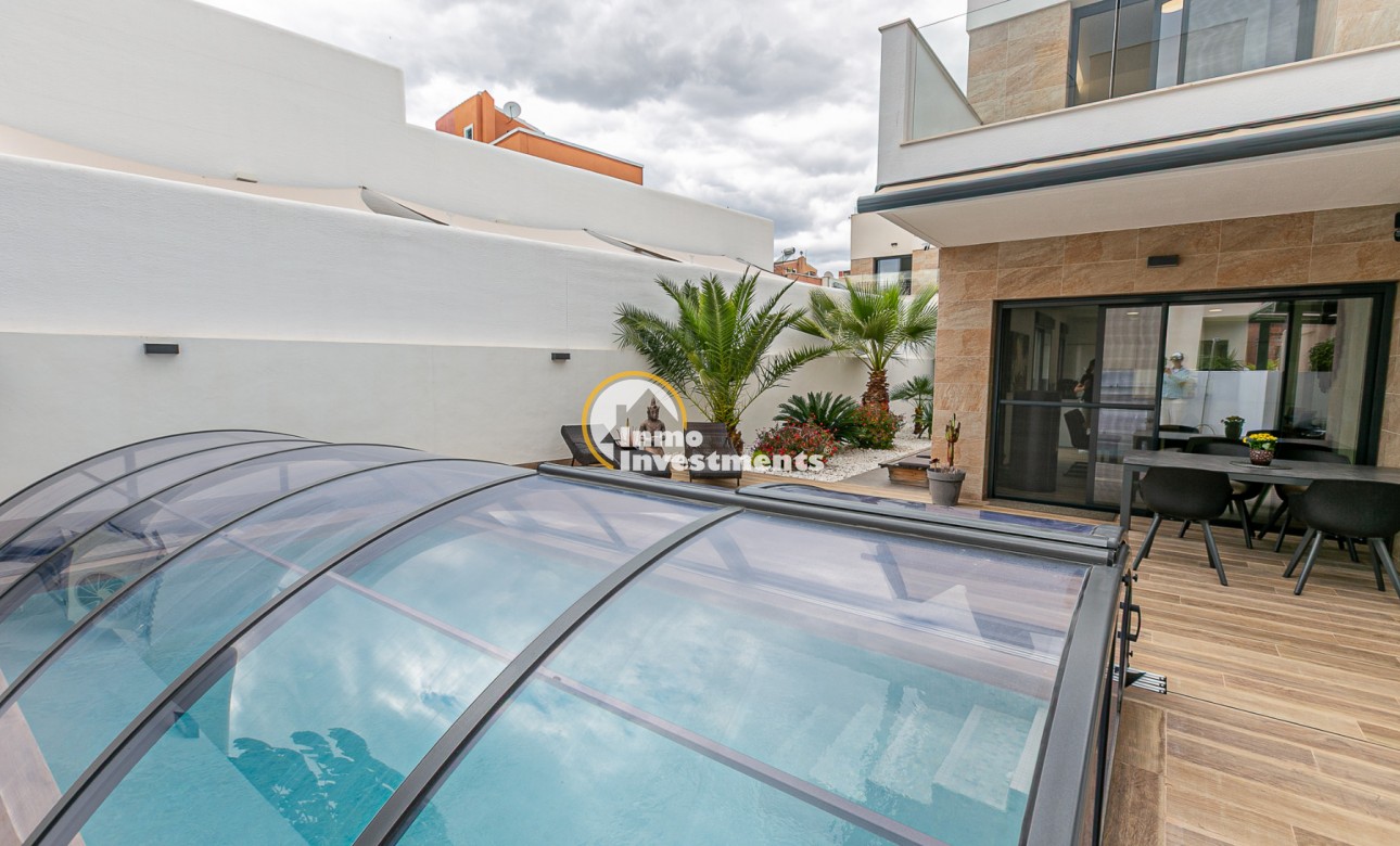 Revente privée - Villa - Los Montesinos