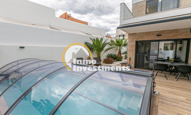 Revente privée - Villa - Los Montesinos