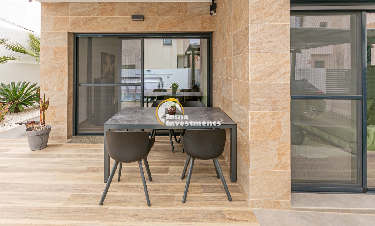 Revente privée - Villa - Los Montesinos