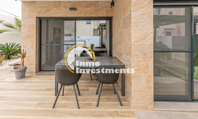 Revente privée - Villa - Los Montesinos