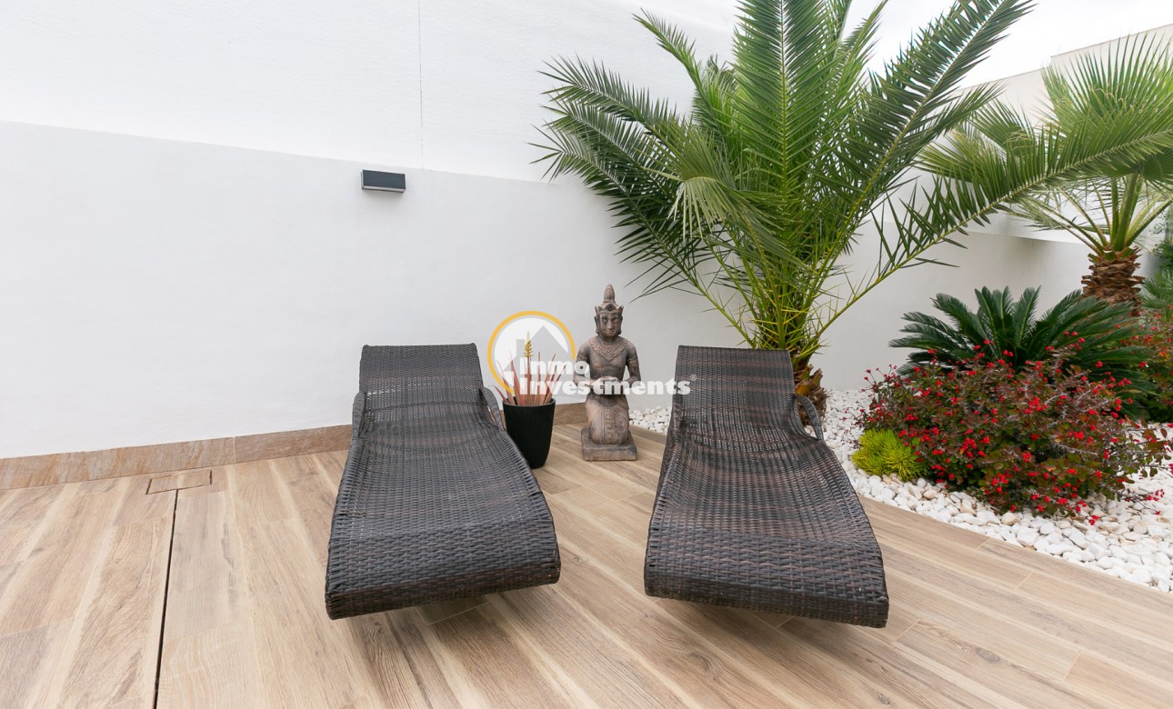 Revente privée - Villa - Los Montesinos