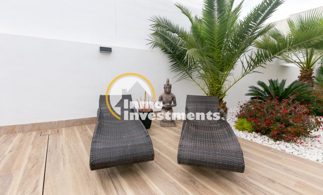 Revente privée - Villa - Los Montesinos