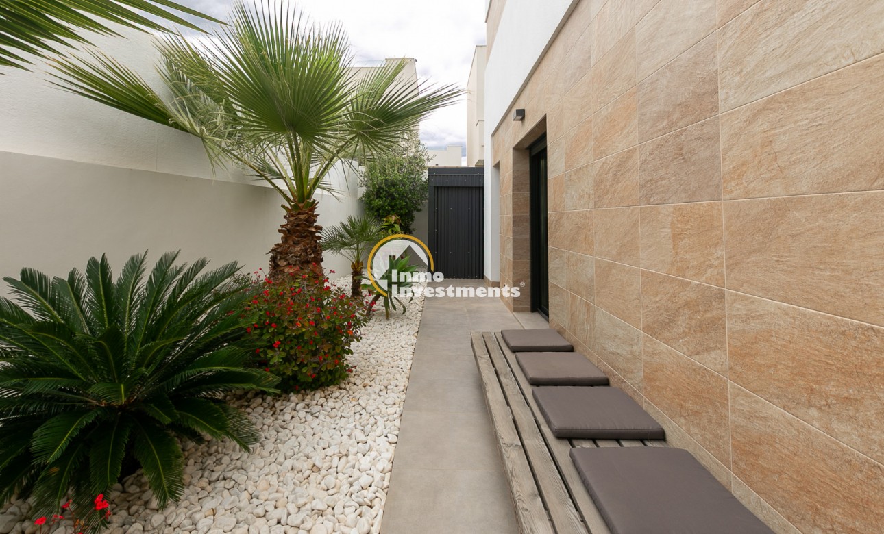 Revente privée - Villa - Los Montesinos