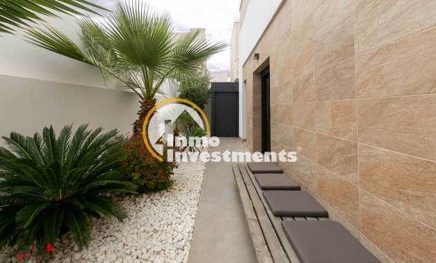 Revente privée - Villa - Los Montesinos