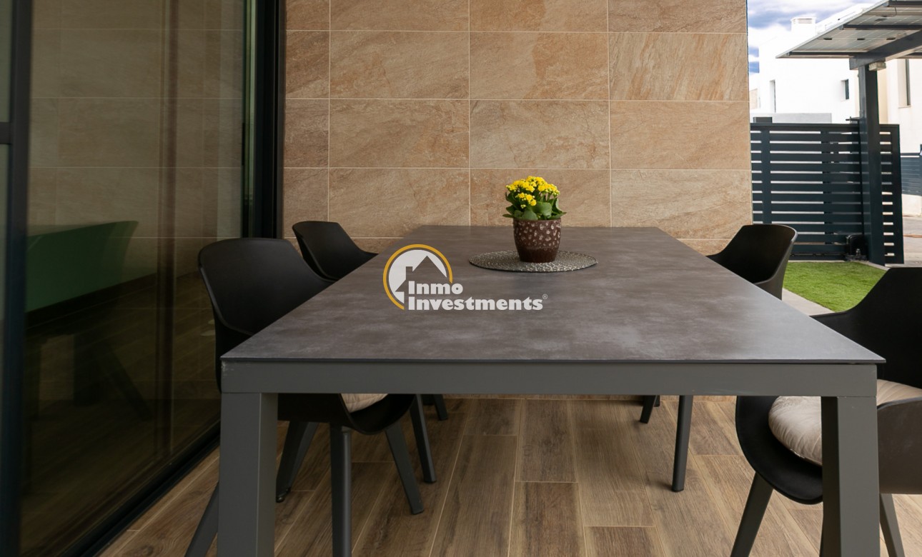 Revente privée - Villa - Los Montesinos