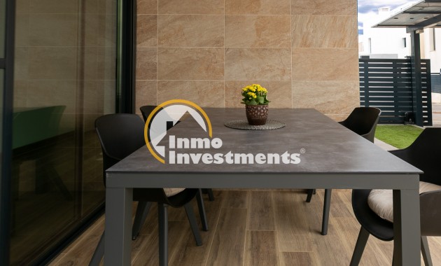 Revente privée - Villa - Los Montesinos