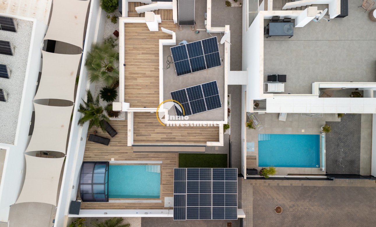 Revente privée - Villa - Los Montesinos