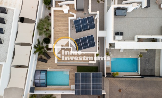 Revente privée - Villa - Los Montesinos