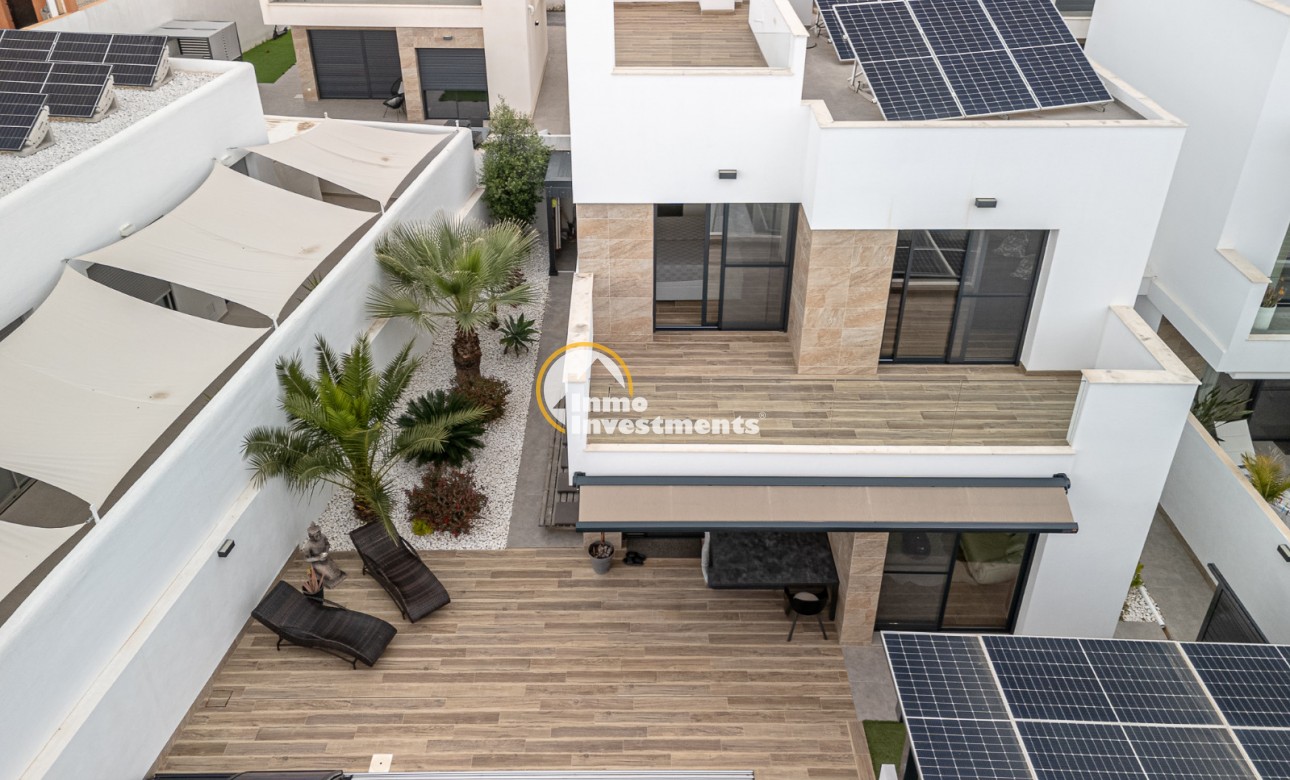 Revente privée - Villa - Los Montesinos