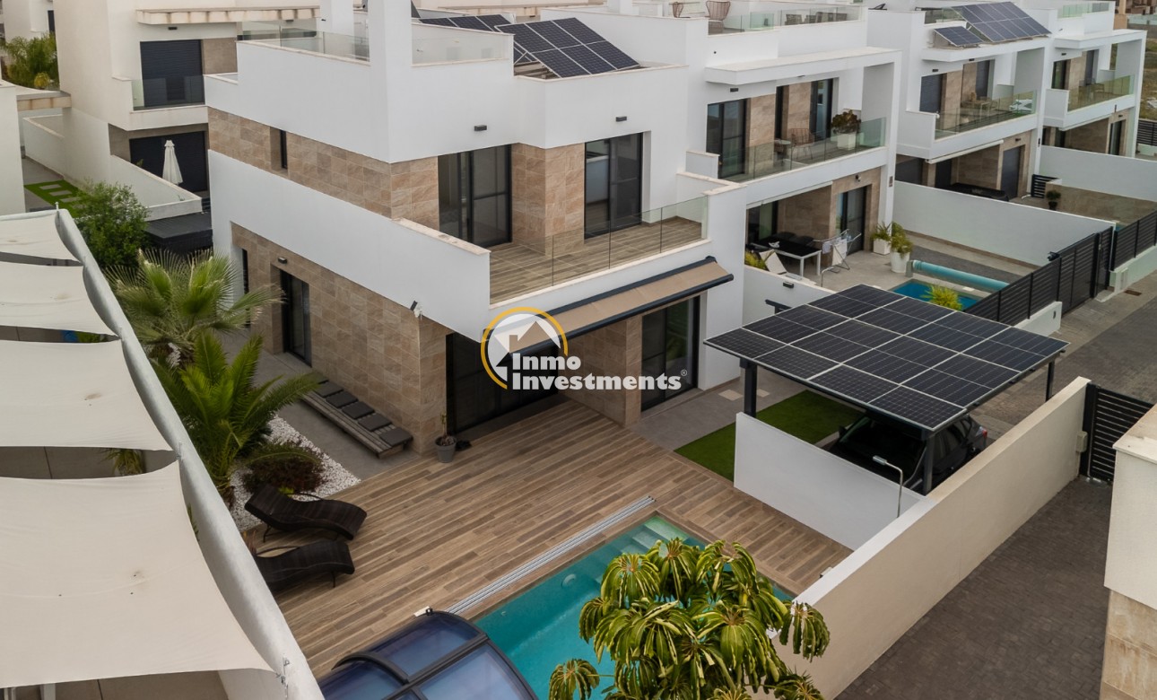 Revente privée - Villa - Los Montesinos