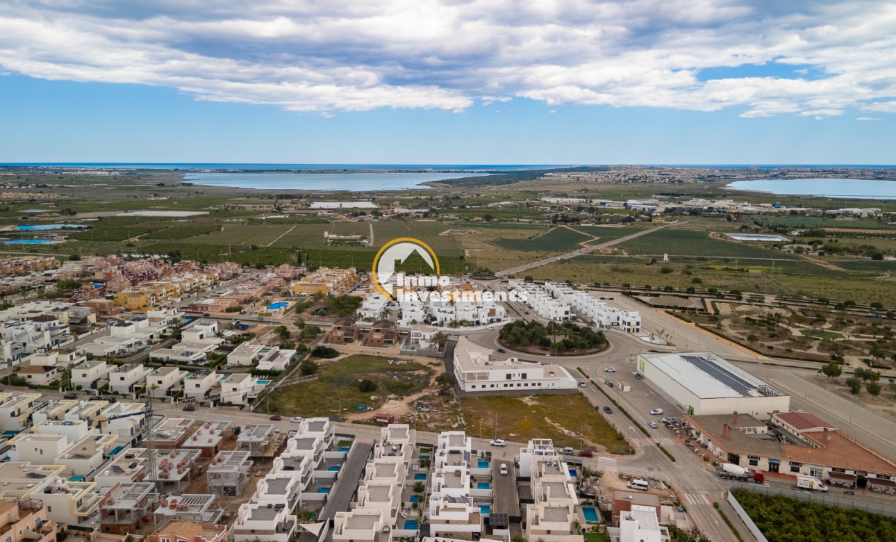 Revente privée - Villa - Los Montesinos