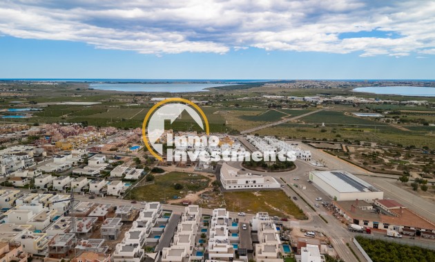 Revente privée - Villa - Los Montesinos