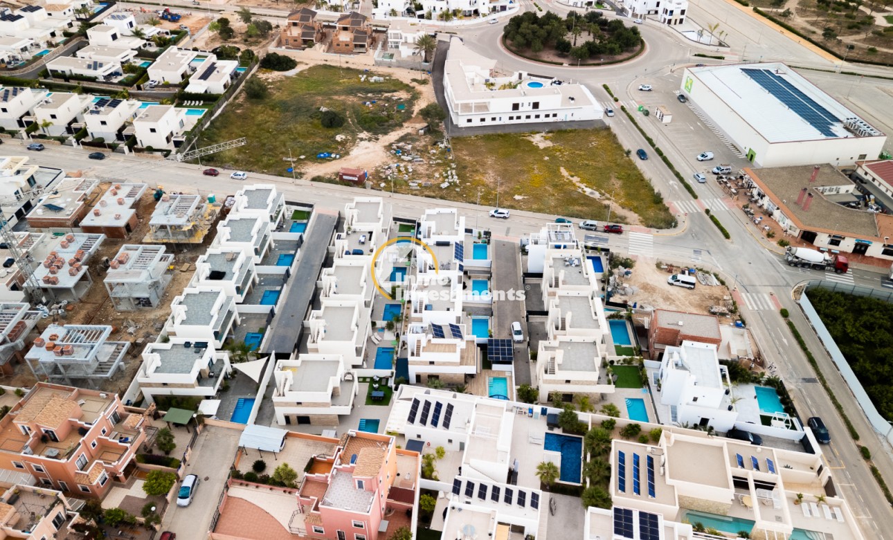 Revente privée - Villa - Los Montesinos