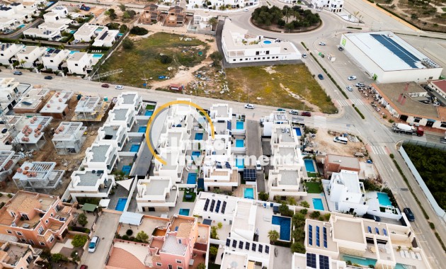 Revente privée - Villa - Los Montesinos