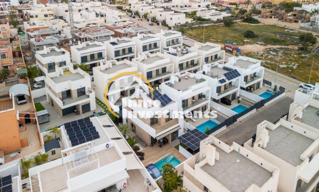 Revente privée - Villa - Los Montesinos