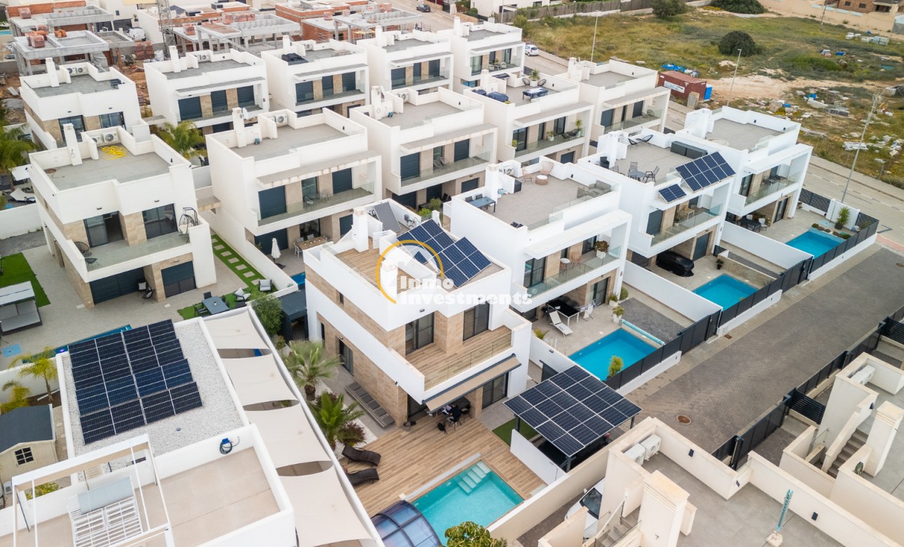 Revente privée - Villa - Los Montesinos