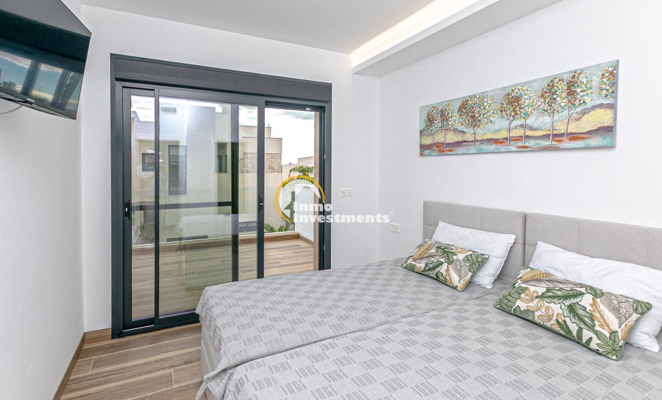 Revente privée - Villa - Los Montesinos