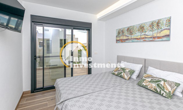 Revente privée - Villa - Los Montesinos