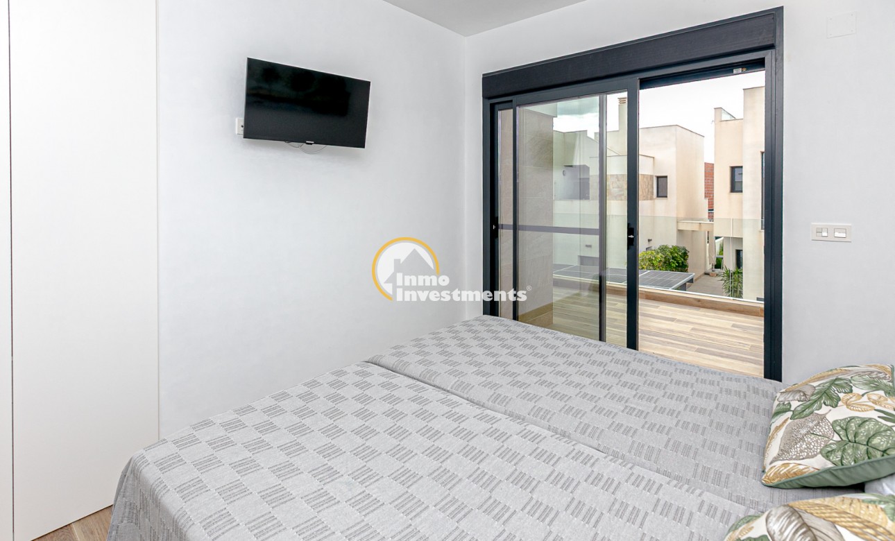 Revente privée - Villa - Los Montesinos