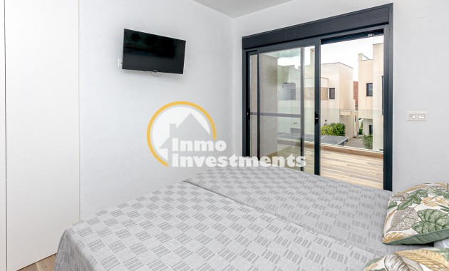 Revente privée - Villa - Los Montesinos