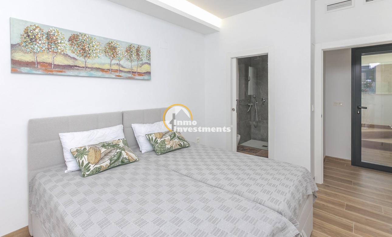 Revente privée - Villa - Los Montesinos
