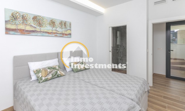 Revente privée - Villa - Los Montesinos