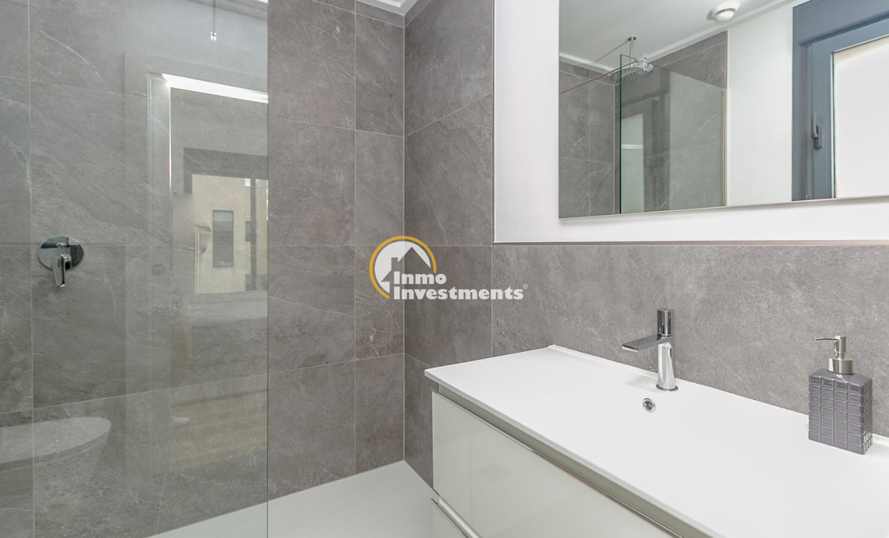 Revente privée - Villa - Los Montesinos