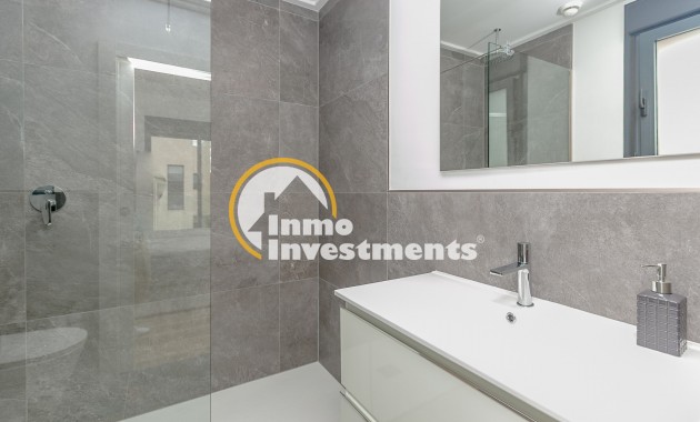 Revente privée - Villa - Los Montesinos