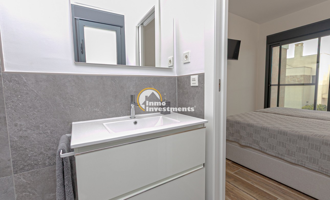 Revente privée - Villa - Los Montesinos