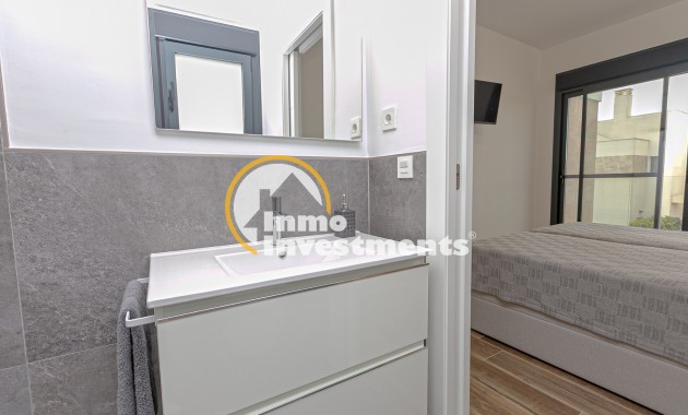 Revente privée - Villa - Los Montesinos