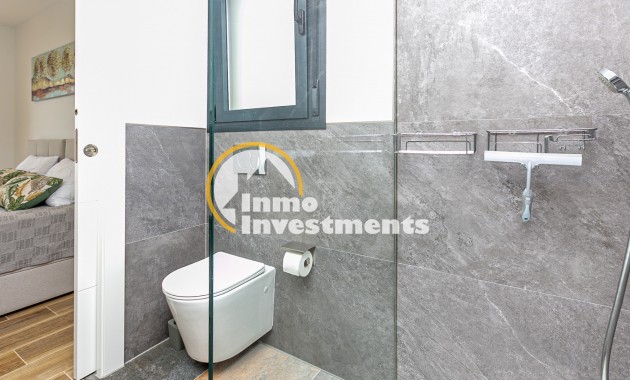 Revente privée - Villa - Los Montesinos