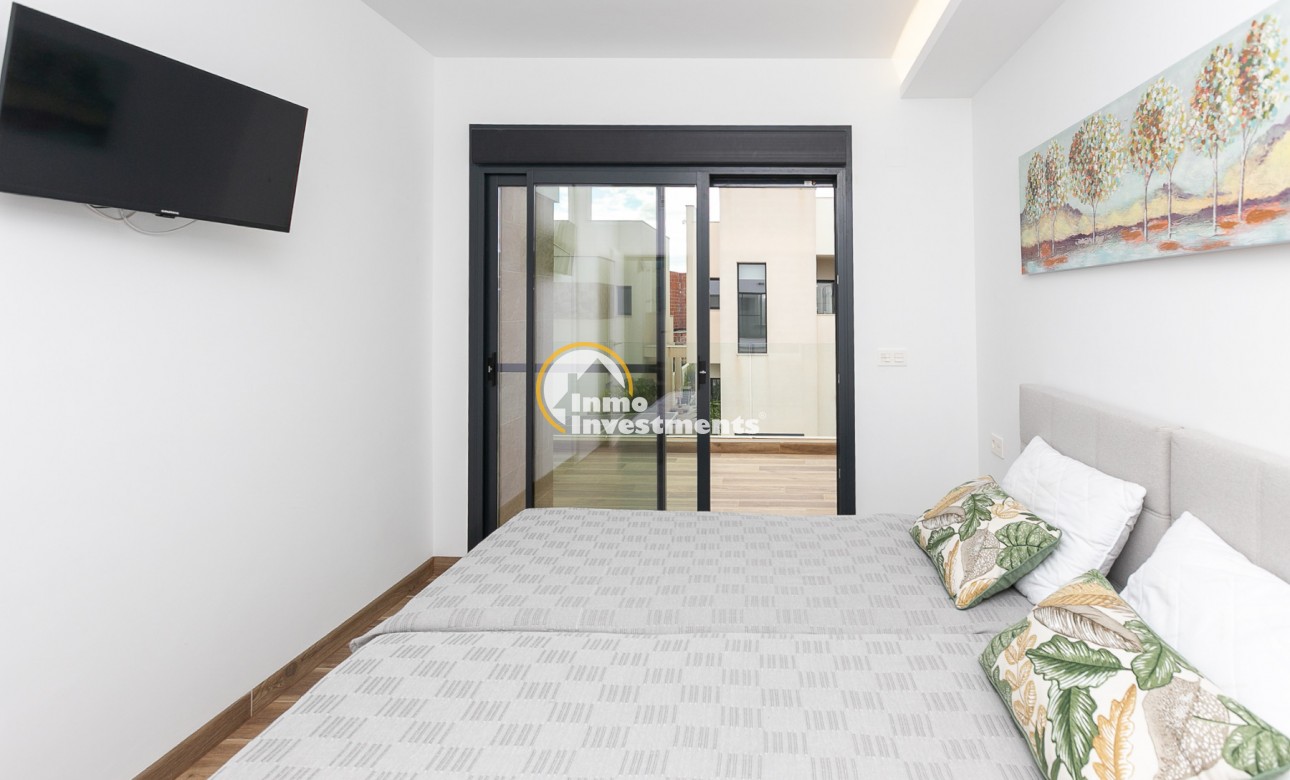 Revente privée - Villa - Los Montesinos