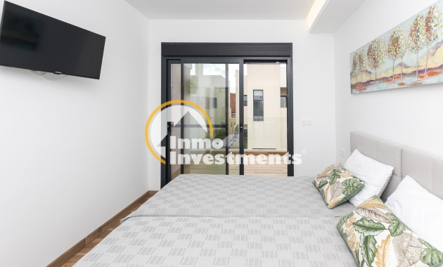 Revente privée - Villa - Los Montesinos