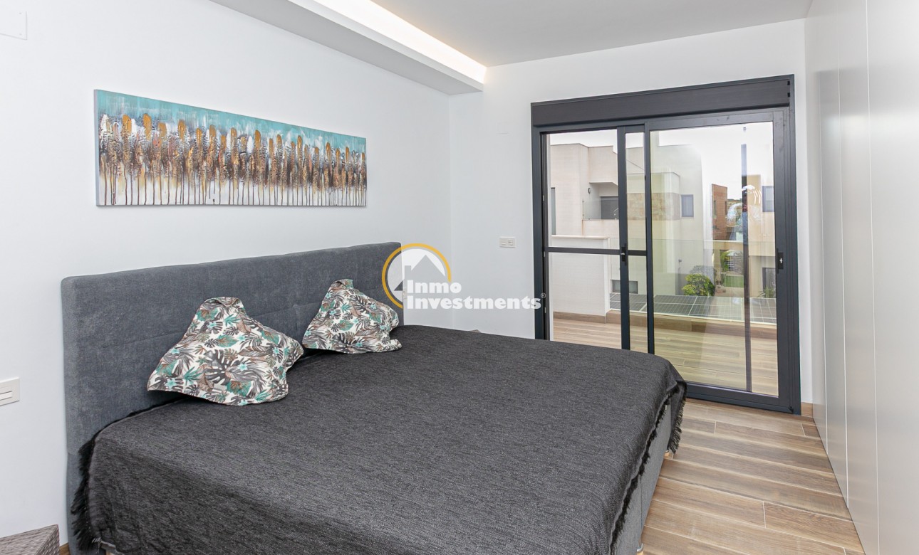 Revente privée - Villa - Los Montesinos