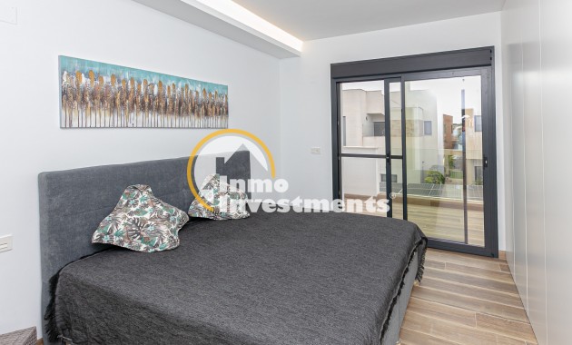 Revente privée - Villa - Los Montesinos